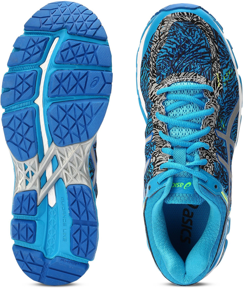 Asics gel kayano 22 Blue new arrivals