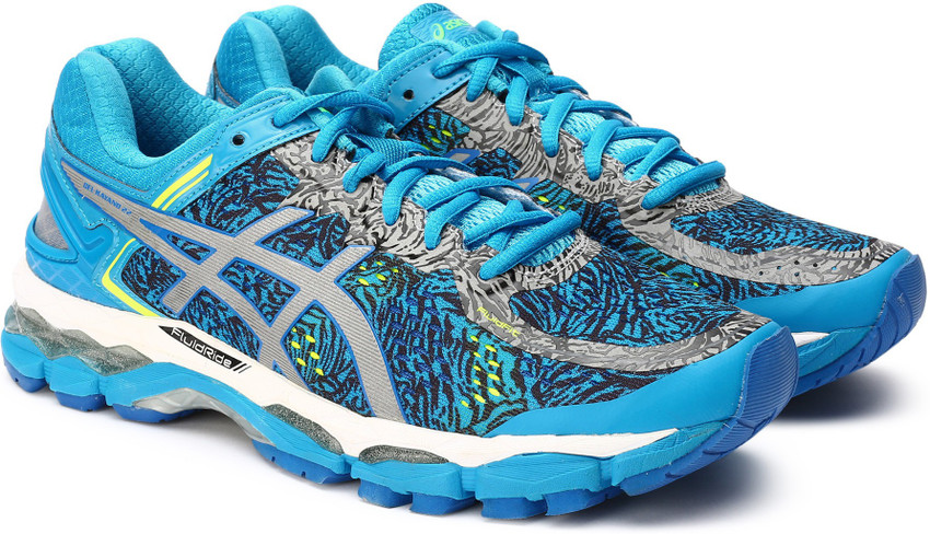 Asics gel kayano 22 ladies deals