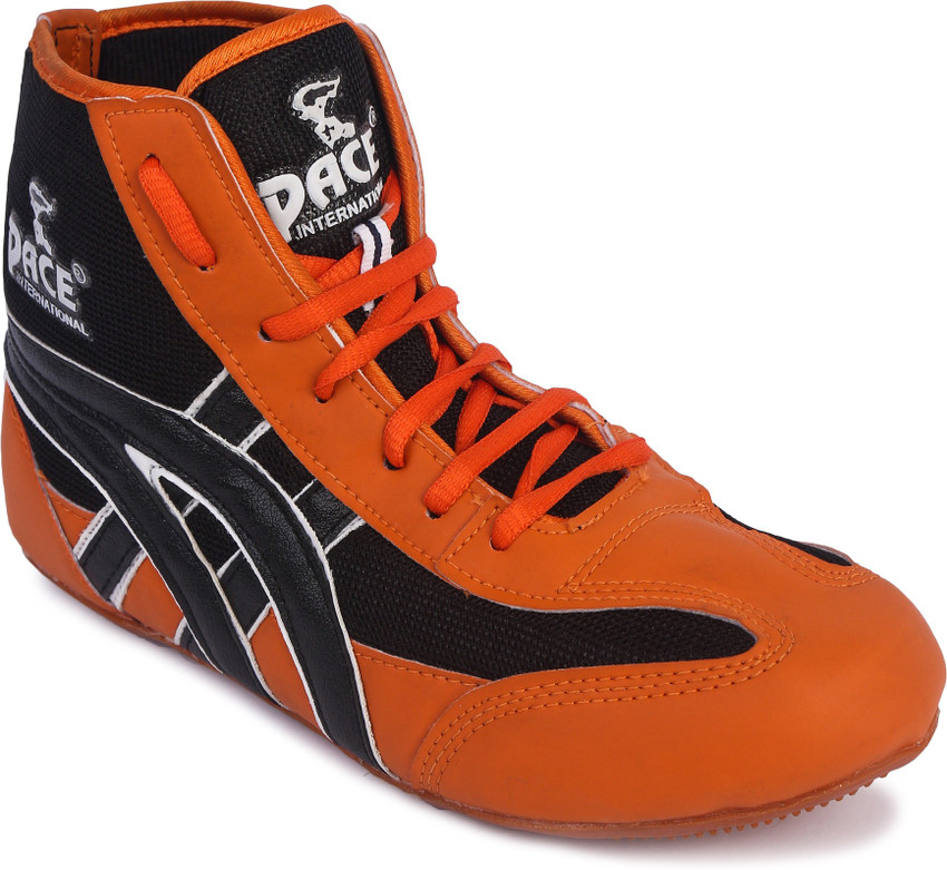 International wrestling shoes deals