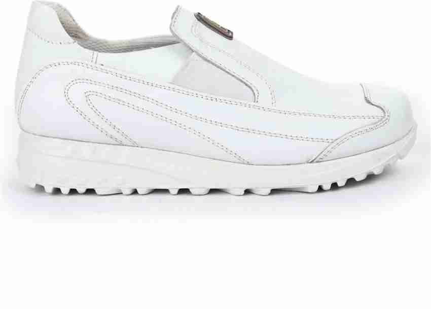 Liberty white sports on sale shoes