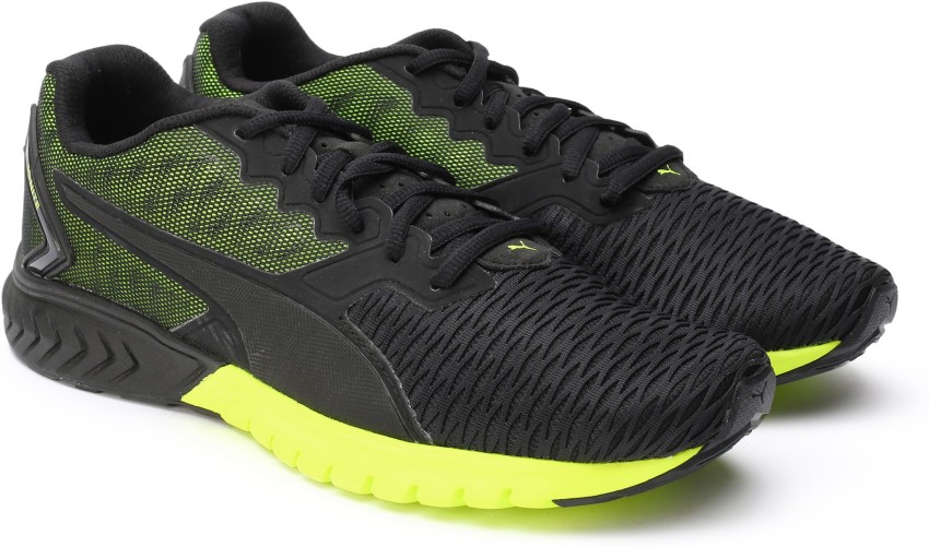 Puma dual colour on sale shoes