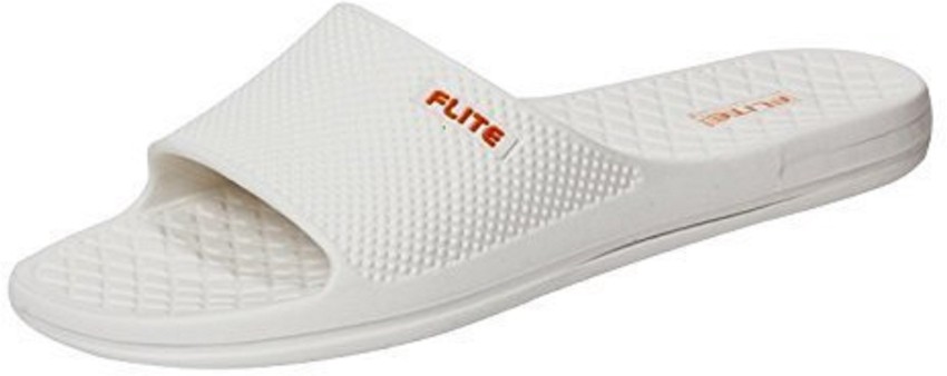 Flite on sale white chappal