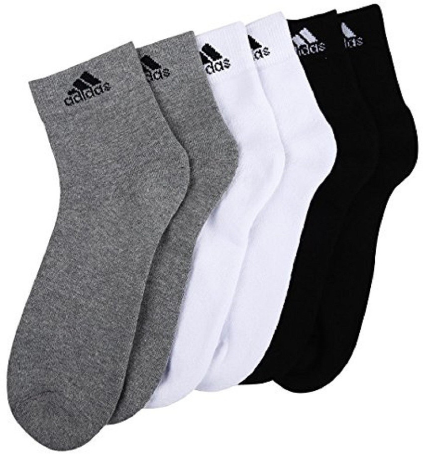 adidas socks flipkart