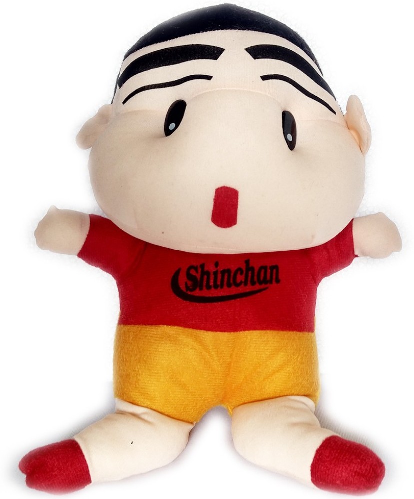 Shin chan toy deals flipkart