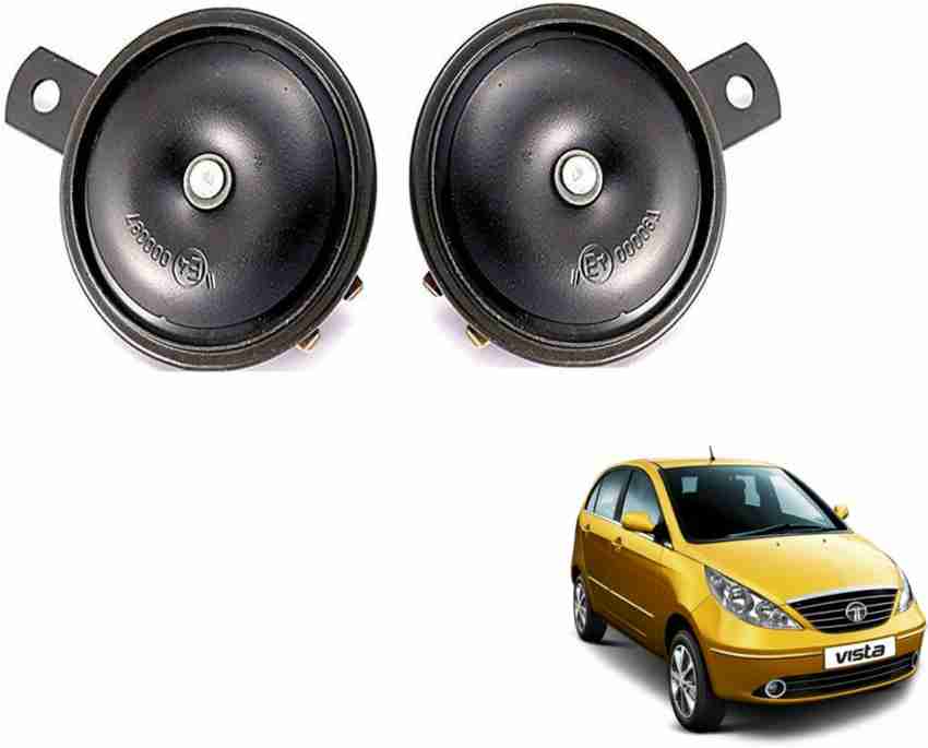 Tata indica vista store accessories price list