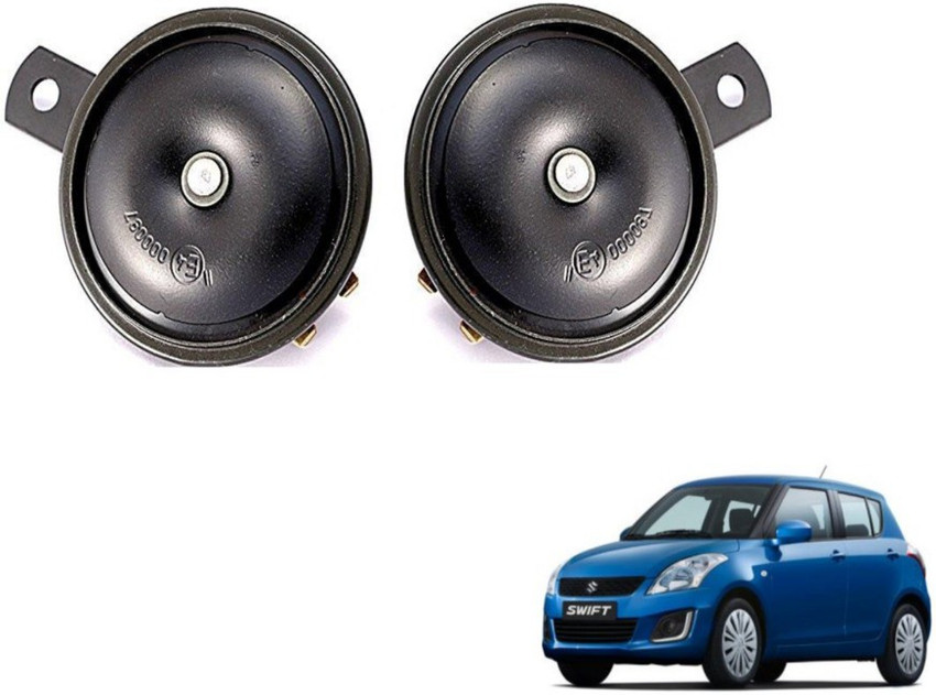 Swift car outlet horn