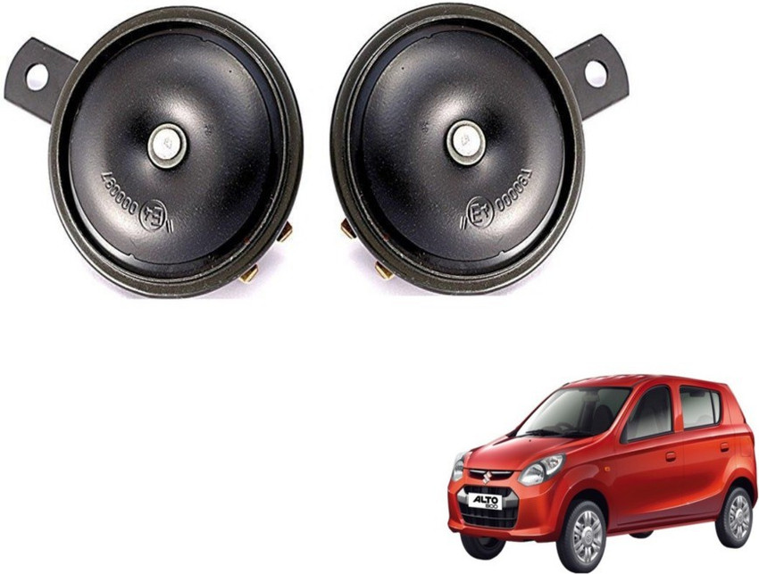 MOCKHE Horn For Maruti Suzuki Alto 800 Price in India Buy MOCKHE