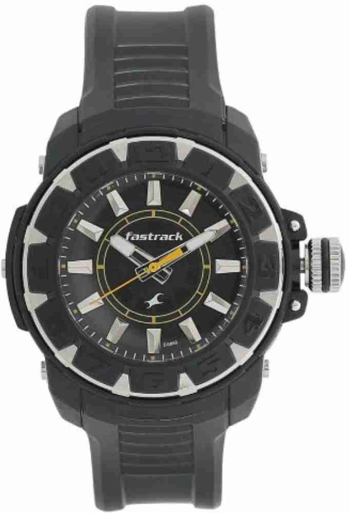 Fastrack 9334pga 2024 watch strap