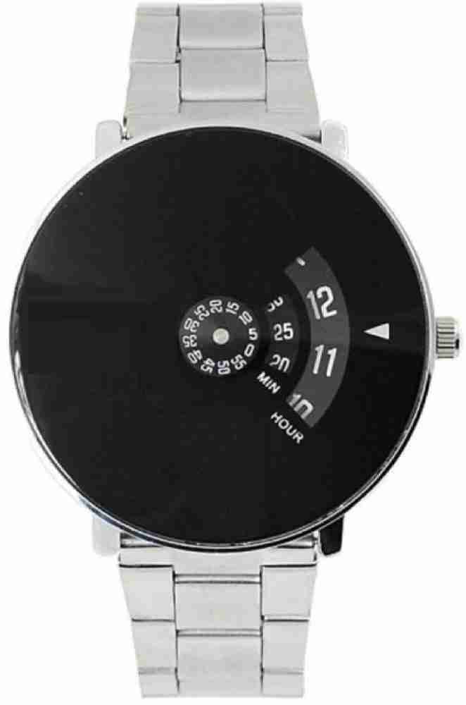Smart analog watch store