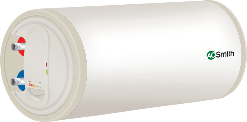 AO Smith 25 L Storage Water Geyser (HSE-HAS-X-025, White) Price in India -  Buy AO Smith 25 L Storage Water Geyser (HSE-HAS-X-025, White) online at  Flipkart.com