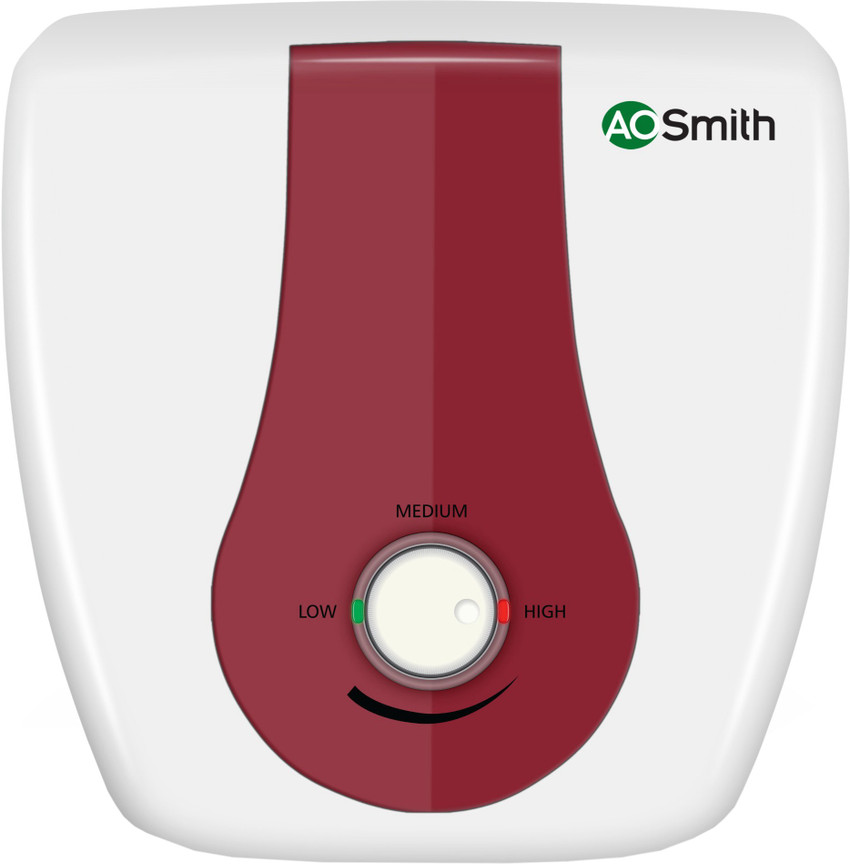 AO Smith 15 L Storage Water Geyser (HSE-SGS, White) Price in India - Buy AO  Smith 15 L Storage Water Geyser (HSE-SGS, White) online at Flipkart.com