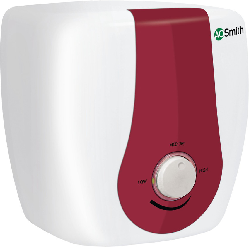 AO Smith 15 L Storage Water Geyser (HSE-SGS, White) Price in India - Buy AO  Smith 15 L Storage Water Geyser (HSE-SGS, White) online at Flipkart.com