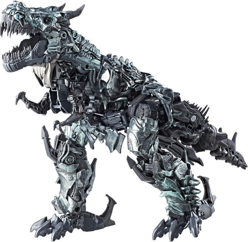 TRANSFORMERS GEN STUDIO SERIES LEADER GRIMLOCK GEN STUDIO SERIES