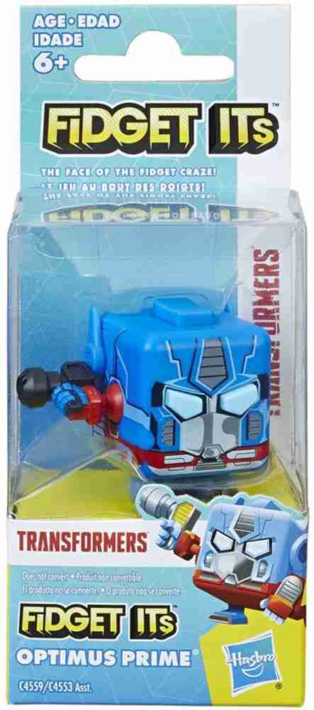 Hasbro shop fidget its