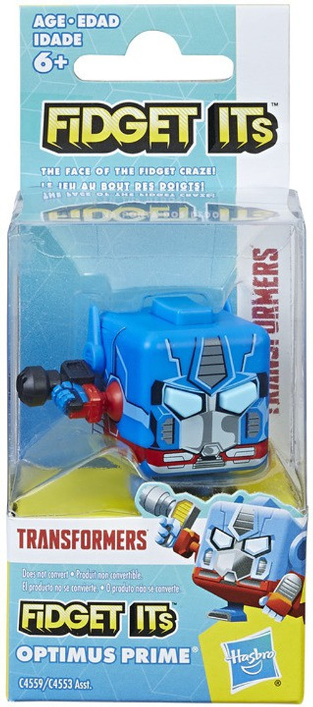 Fidget 2025 its hasbro