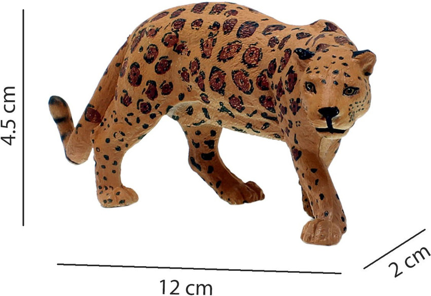 Leopard figure sales