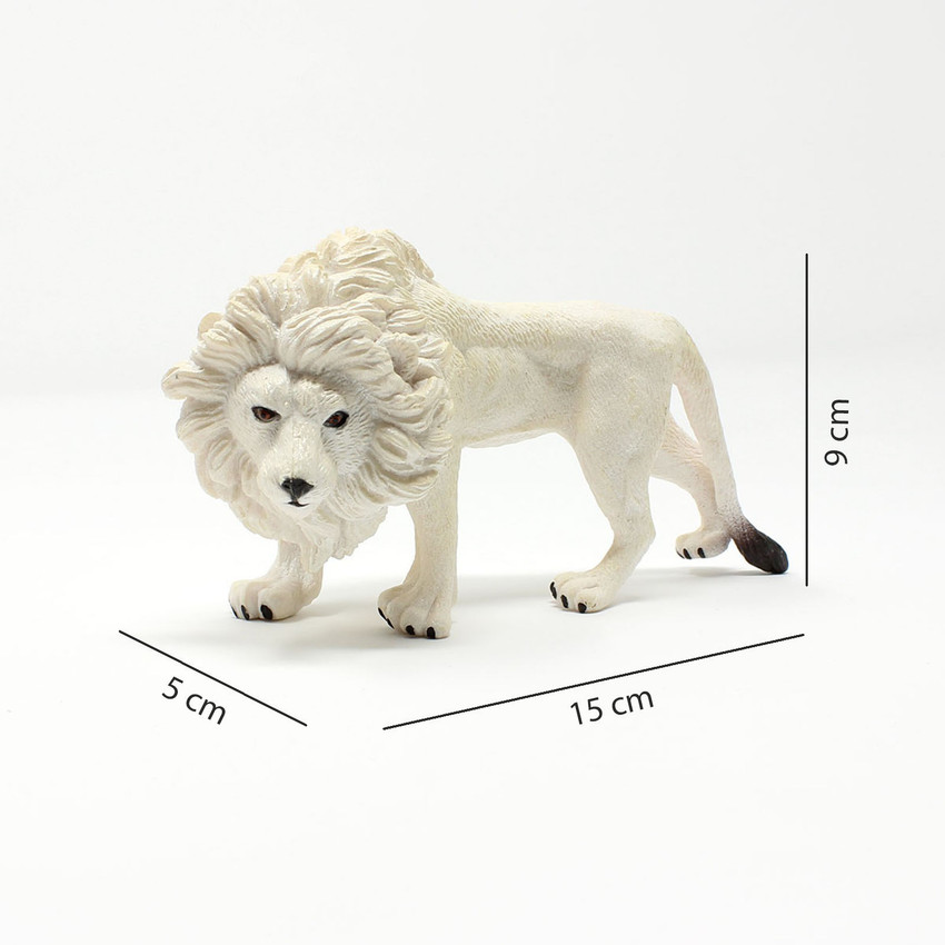 Lion playset outlet