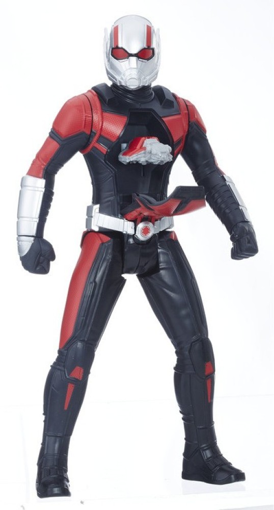 Ant man clearance figurine