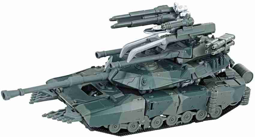Transformers deals brawl tank