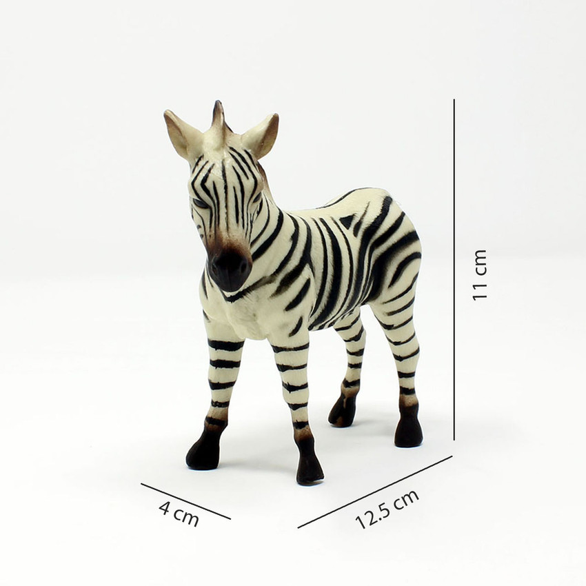 Zebra figure sales