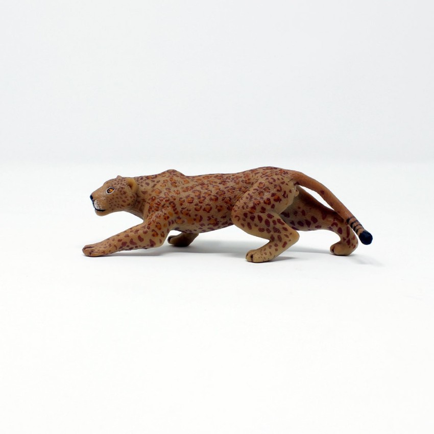 Tootpado 5.5 Inch Cheetah Toy Animal Figure - (TNGb113) - Realistically  Detailed - 5.5 Inch Cheetah Toy Animal Figure - (TNGb113) - Realistically  Detailed . Buy Cheetah toys in India. shop for Tootpado products in India.