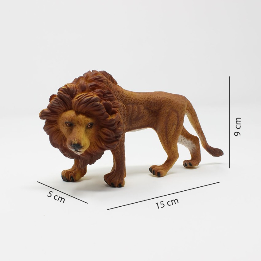 Lion toy deals figures