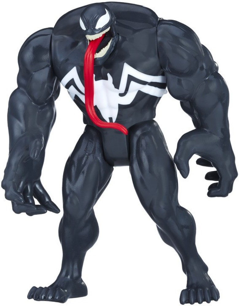 टोईज़ The Red Venom Action Figure - The Red Venom Action Figure . Buy Venom  toys in India. shop for toyeez products in India.