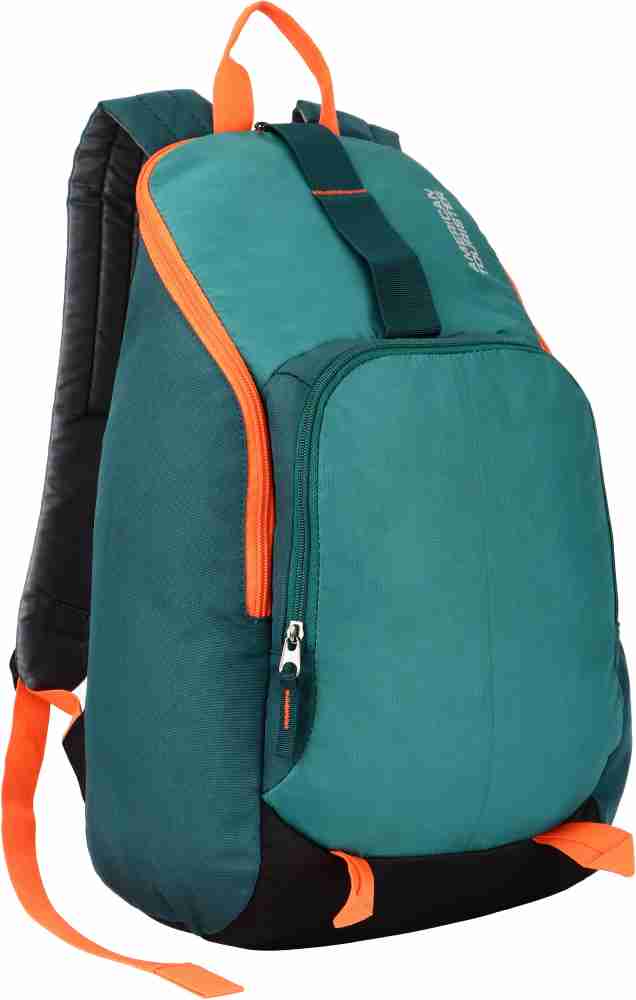 Snapdeal american store tourister backpack