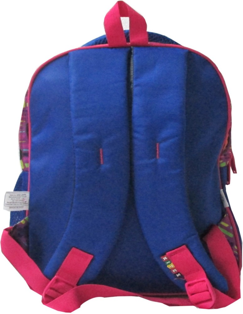 School bag scoobee outlet day