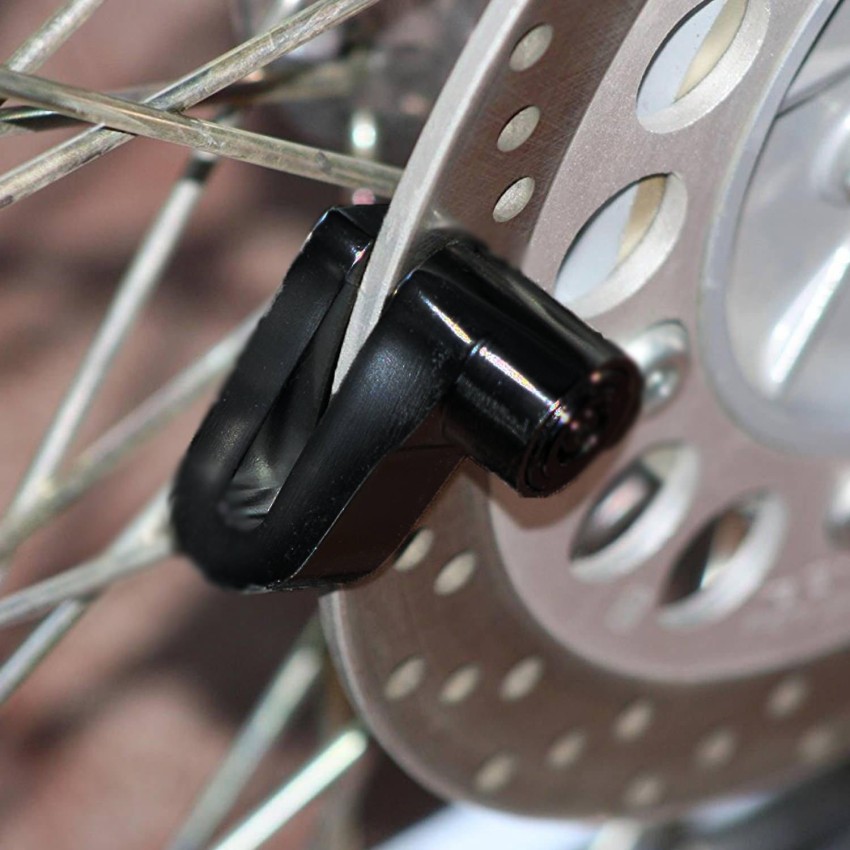 Disk lock for online bike flipkart