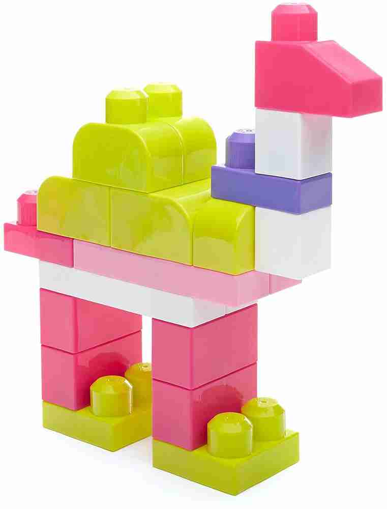 Mega blocks for toddlers top