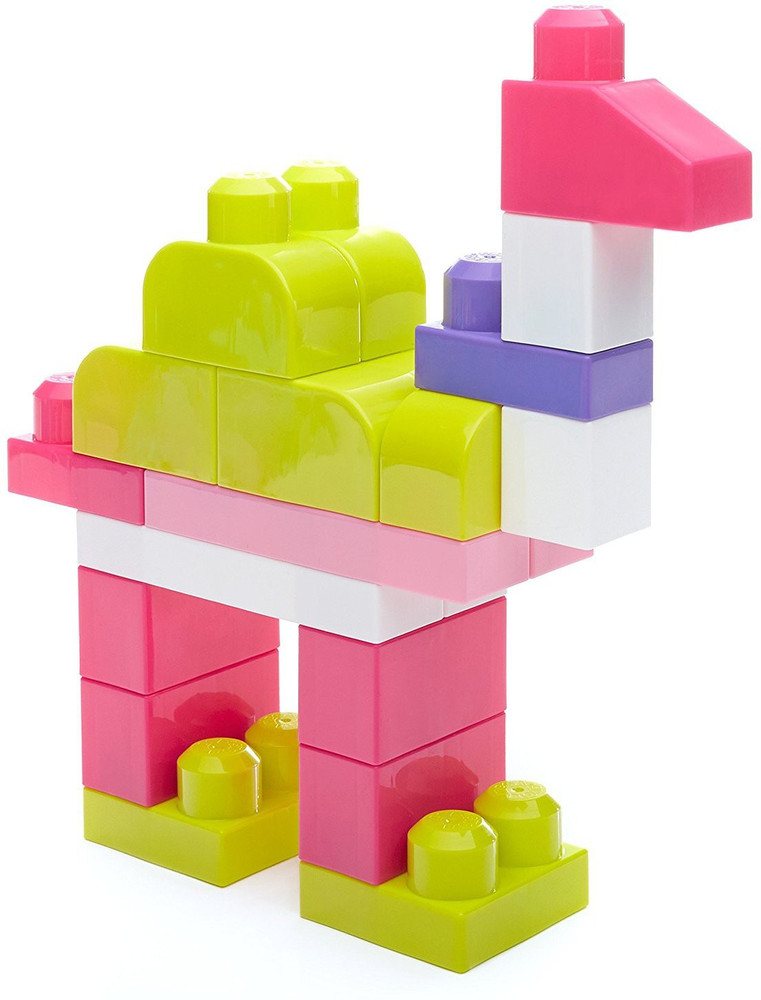 Mega bloks fisher price hot sale 80