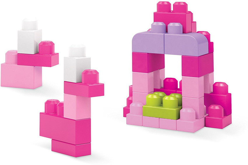 Mega bloks fisher price 60 online