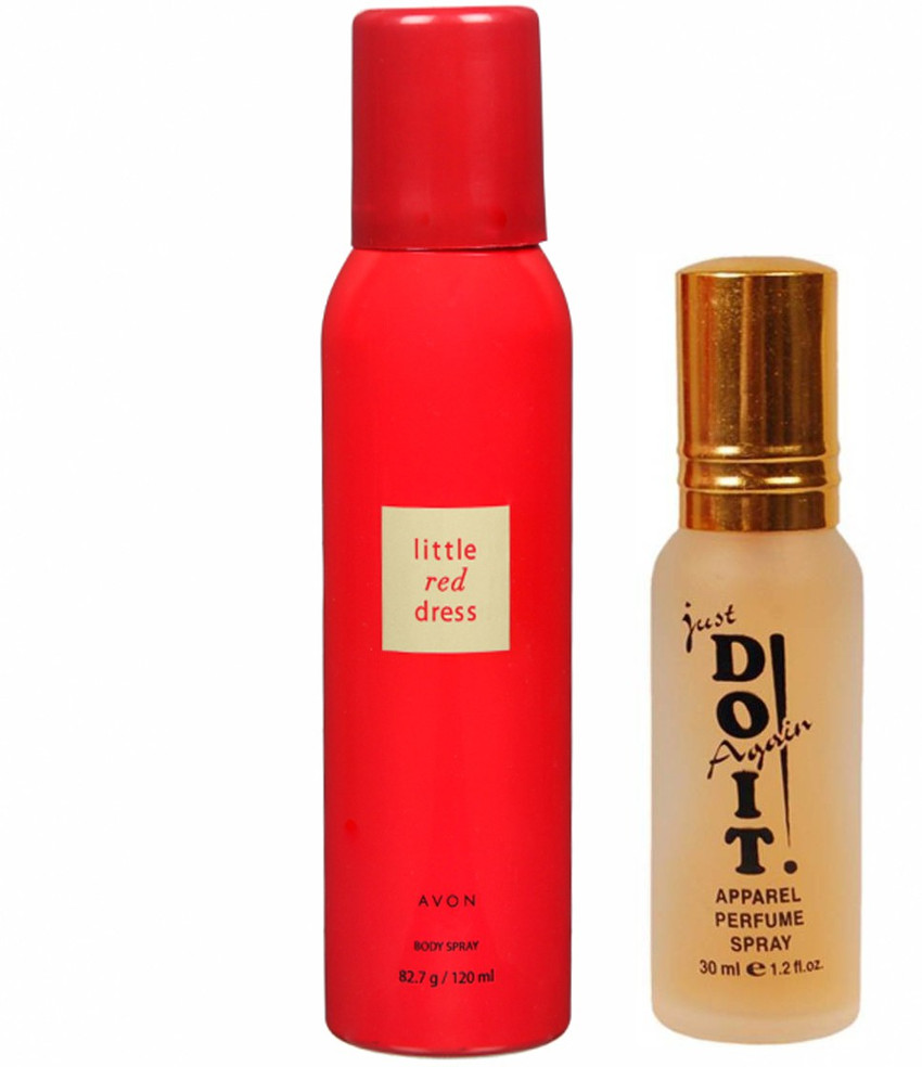Avon discount perfume spray