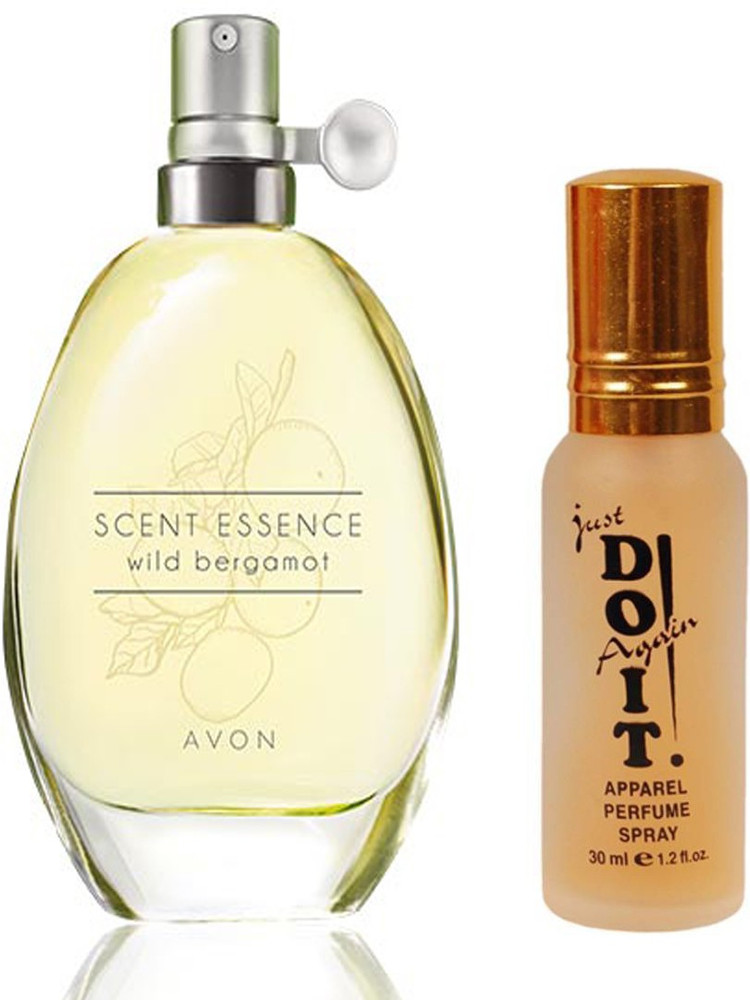 Avon online bergamot perfume