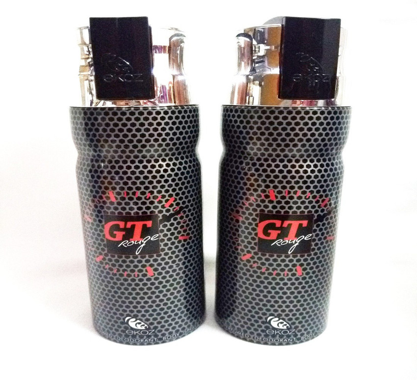 Gt hot sale rouge perfume