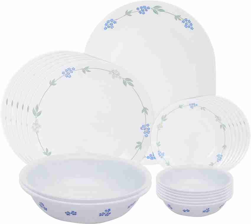 Corelle dinner online set 21 pcs