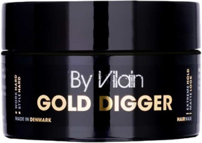 By Vilain Gold Digger –