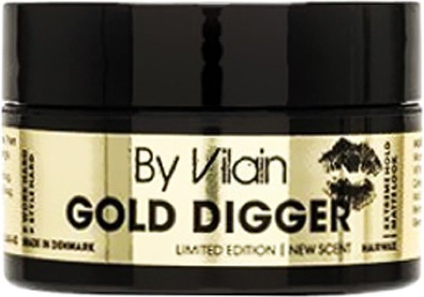 By Vilain Gold Digger –