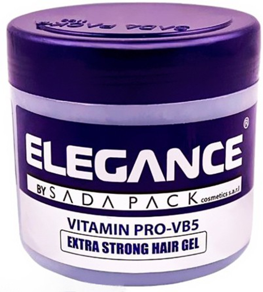 Hair outlet gel elegance