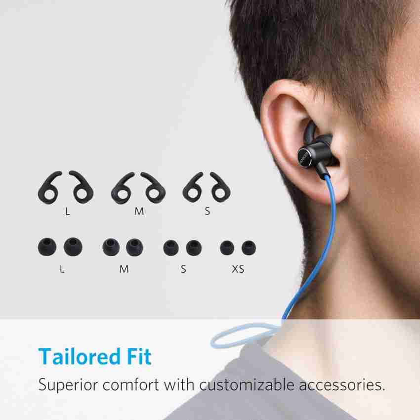 Anker soundbuds sale slim cena