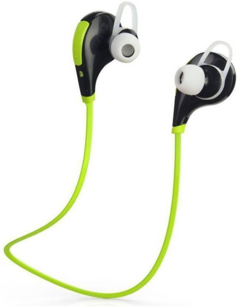 Sky Marketings jogr350s Bluetooth Headset Price in India Buy Sky