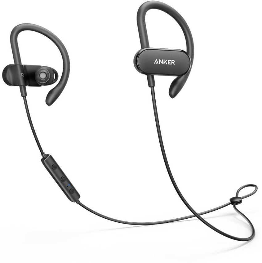 Wireless discount earphones anker