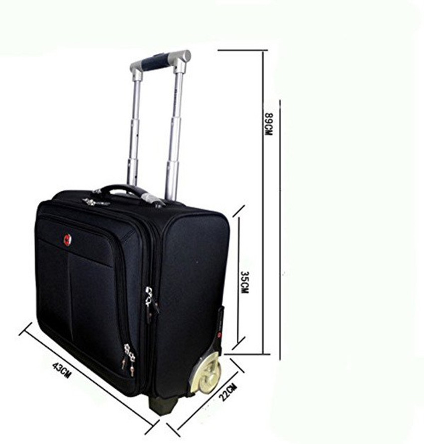 Di grazia shop trolley bags