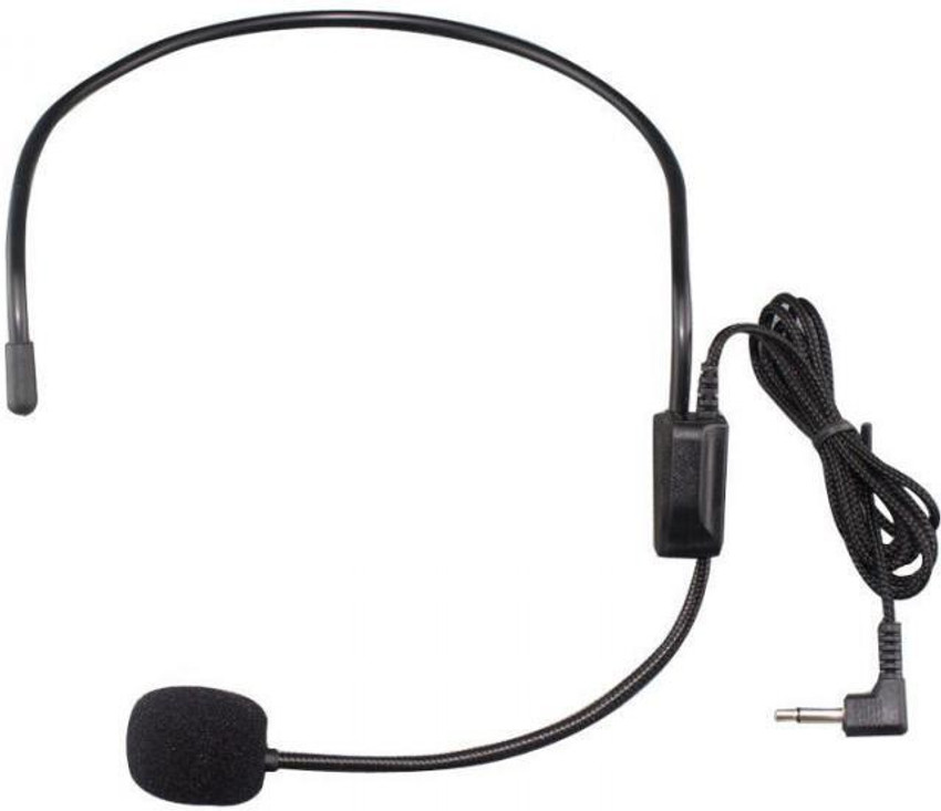 Best headphones with top mic for online teaching