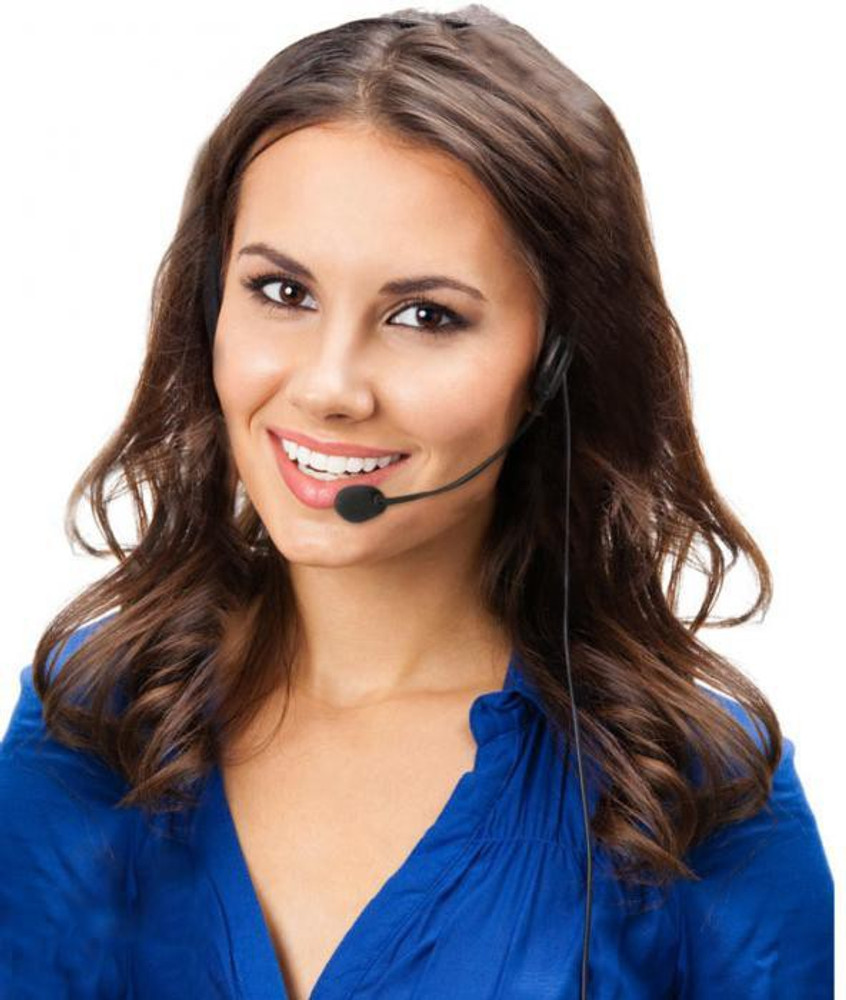 Headset with discount mic for teaching