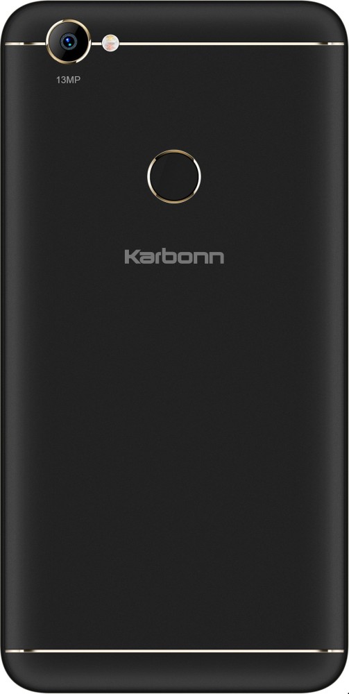 Karbonn Titanium S7