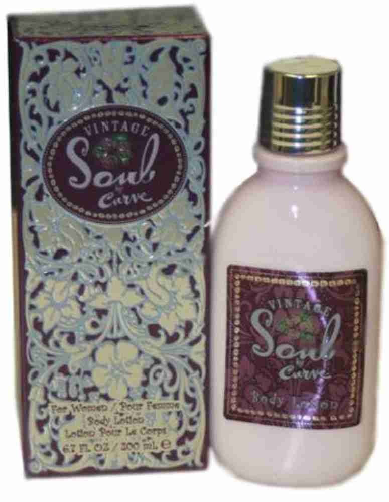 Vintage soul on sale perfume