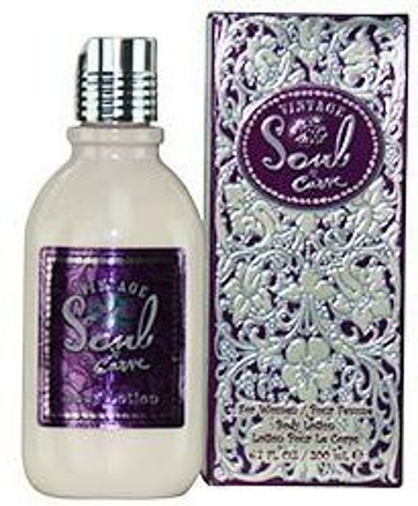 Vintage soul perfume new arrivals
