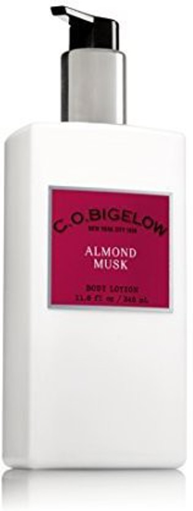 Co bigelow almond clearance musk